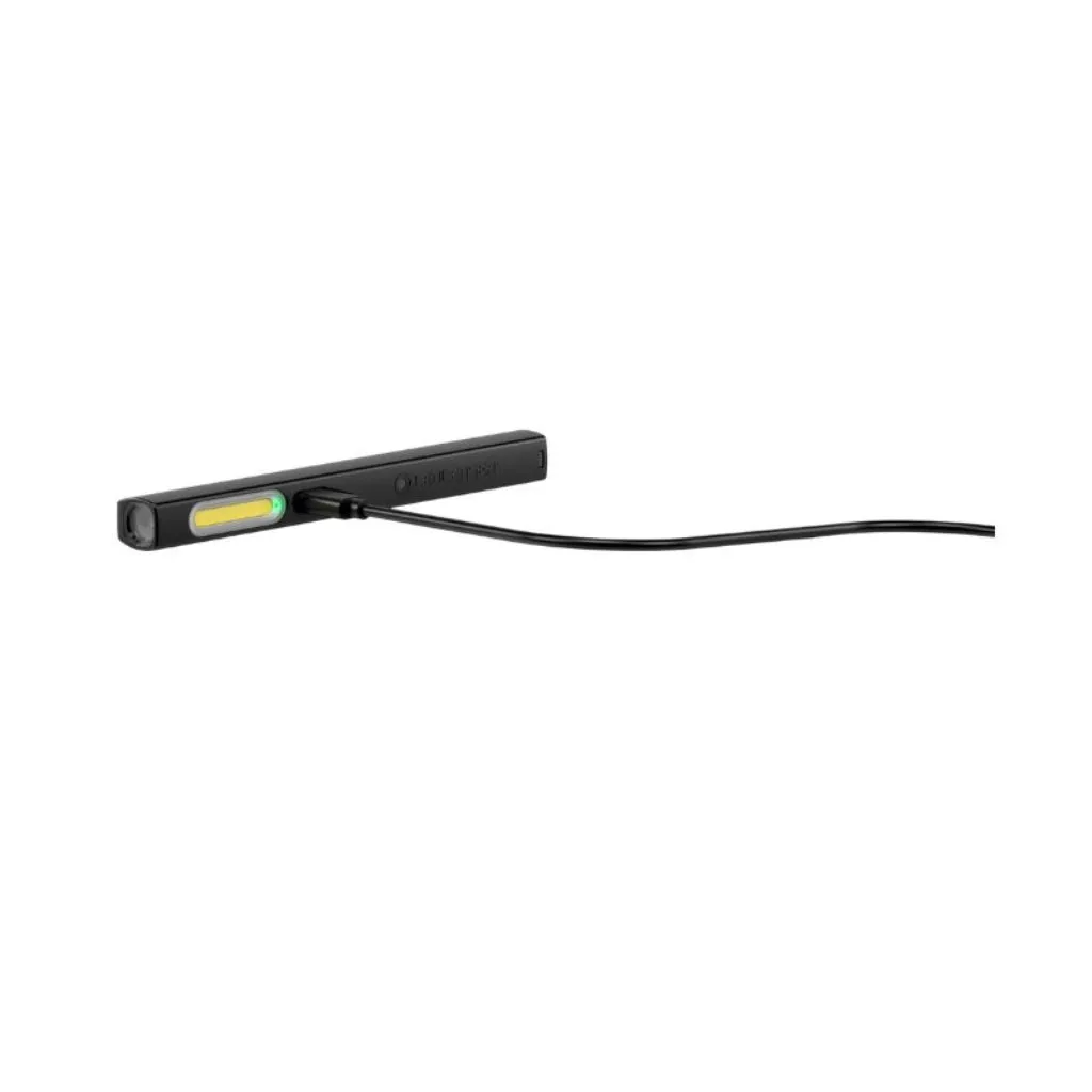 Ledlenser W2R 220 Lumen Rechargeable Work Light