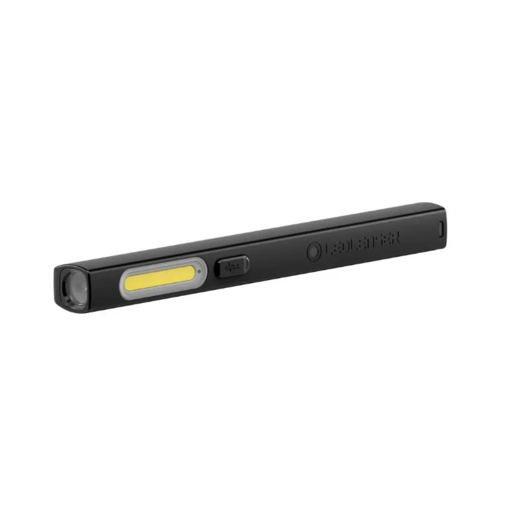 Ledlenser W2R 220 Lumen Rechargeable Work Light
