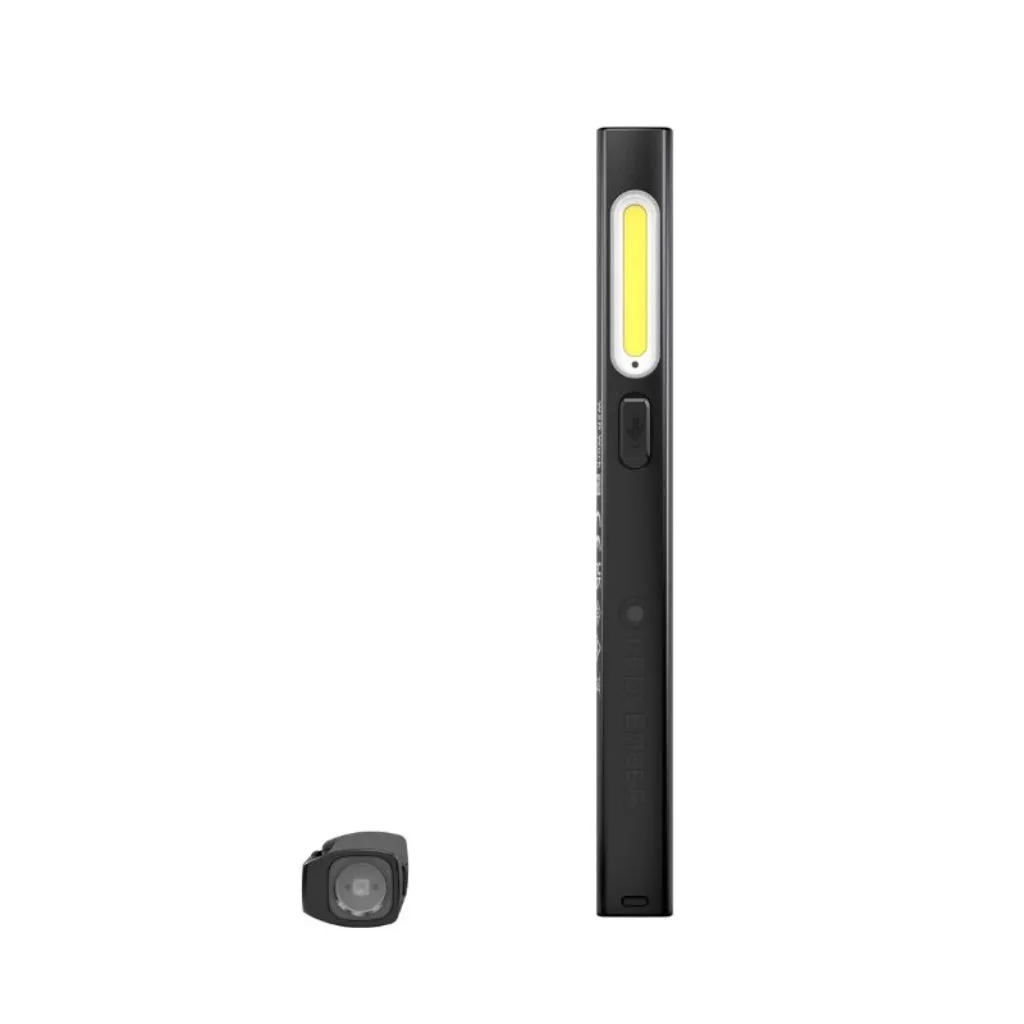 Ledlenser W2R 220 Lumen Rechargeable Work Light