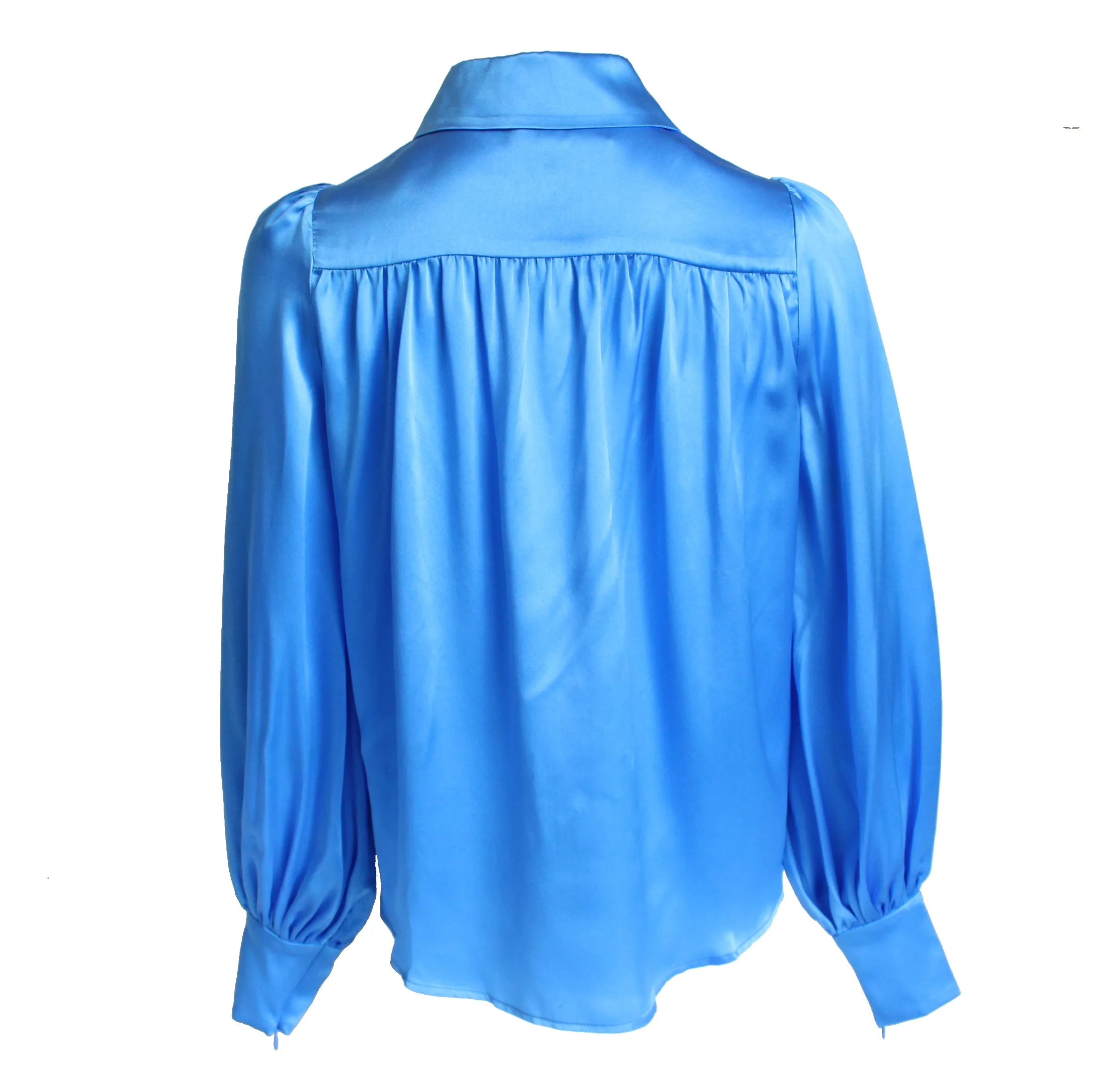 LeDoré Rosette Blouse