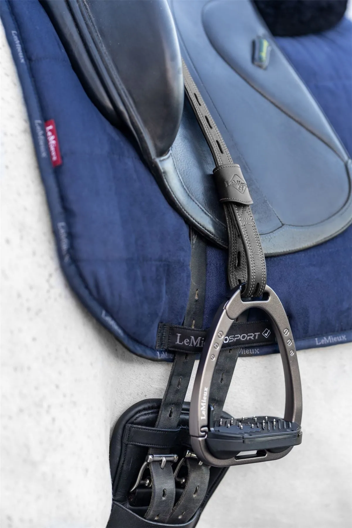 LeMieux Dressage Work Pad
