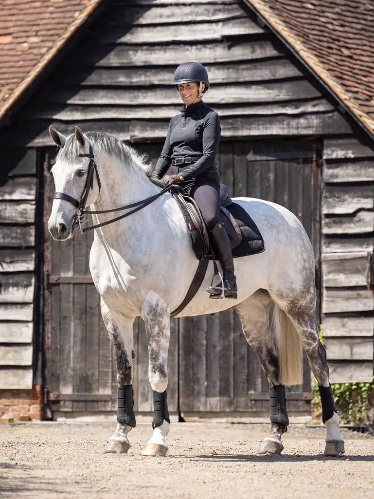 LeMieux Dressage Work Pad