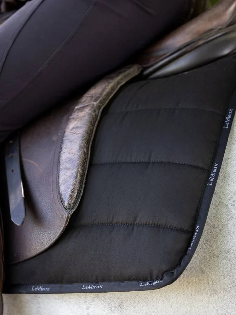 LeMieux Dressage Work Pad