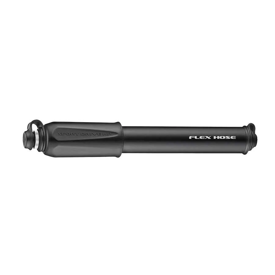 Lezyne - Sport Drive HP Compact Pump