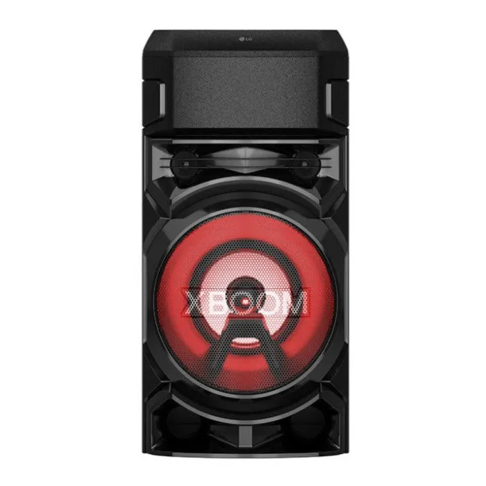 LG XBOOM RN5 Party Speaker with Bluetooth and Bass Blast
