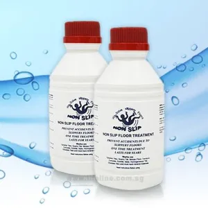 Lifeline Non-slip Treatment 500ml 4500