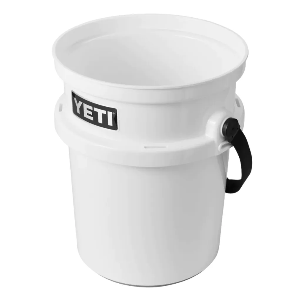 LoadOut 5 Gallon Bucket