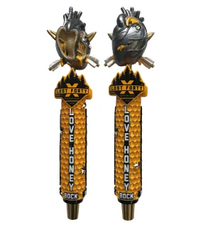 Love Honey Bock Tap Handle