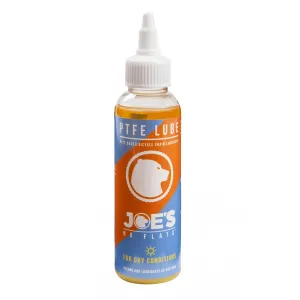 Lubricante 125ml Clima Seco Ptfe No Flats