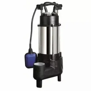 LuckyPro Plastic Sewage Submersible Pump For Sea Water - SEA400F