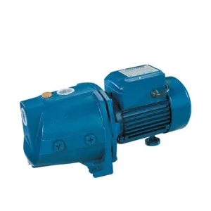 LuckyPro Self Priming Jet Pump 0.5HP - MJSW/1C-E