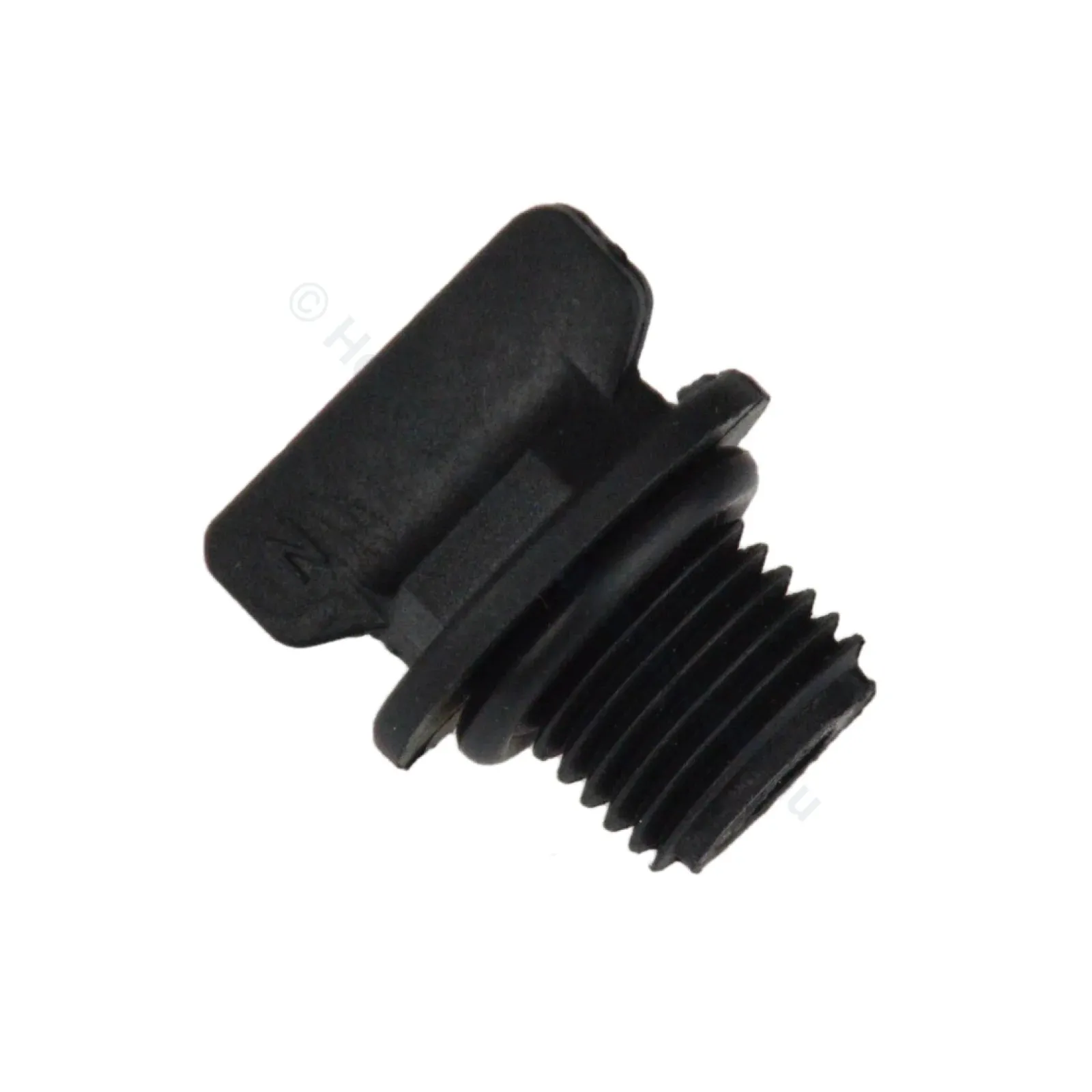 LX Whirlpool LP/WP - Davey QB - SpaNET XS - Jet Pump Drain & Bleed Plug