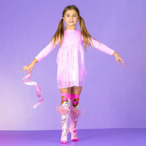 MadMia | Ballerina Socks