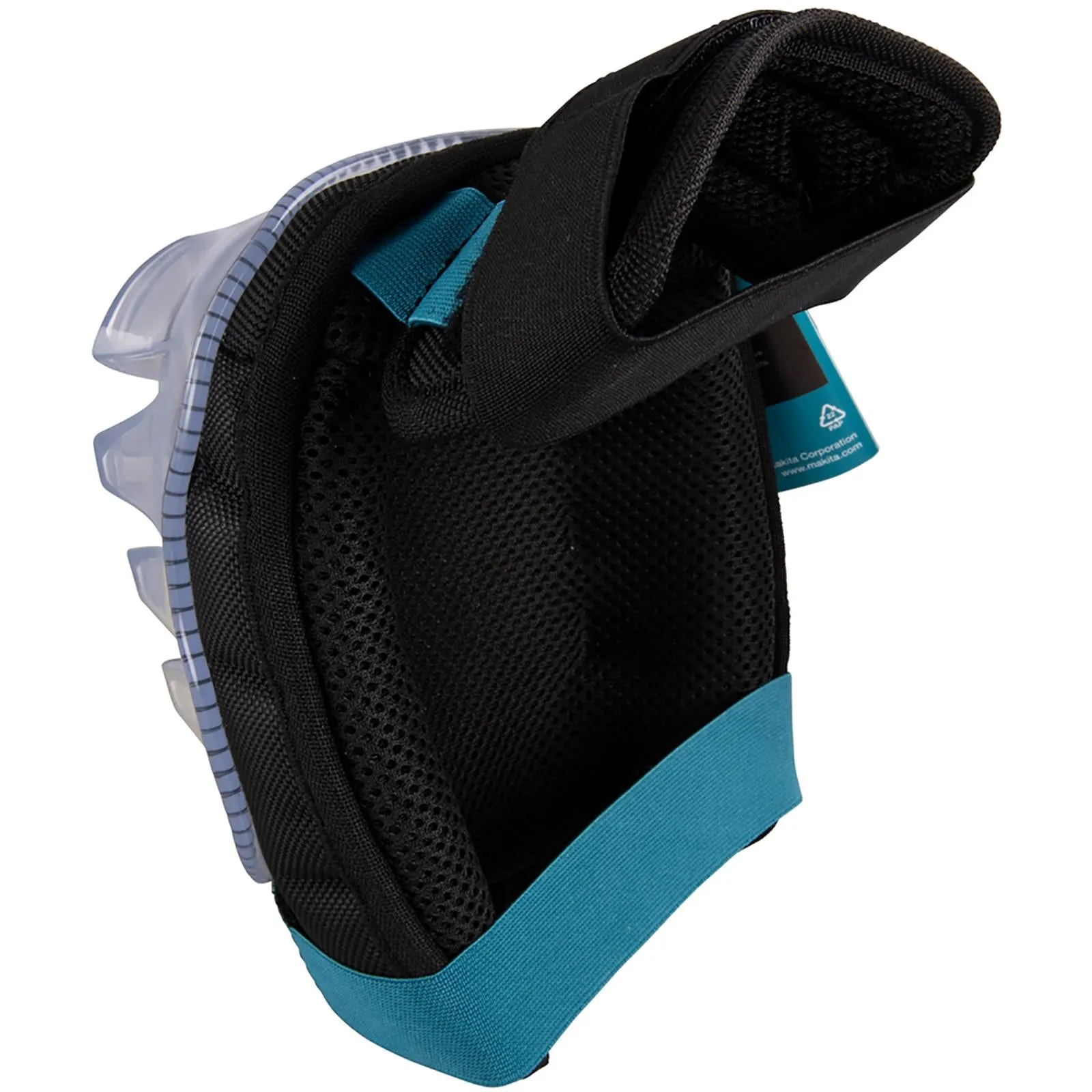 Makita Ultimate Knee Pad Set