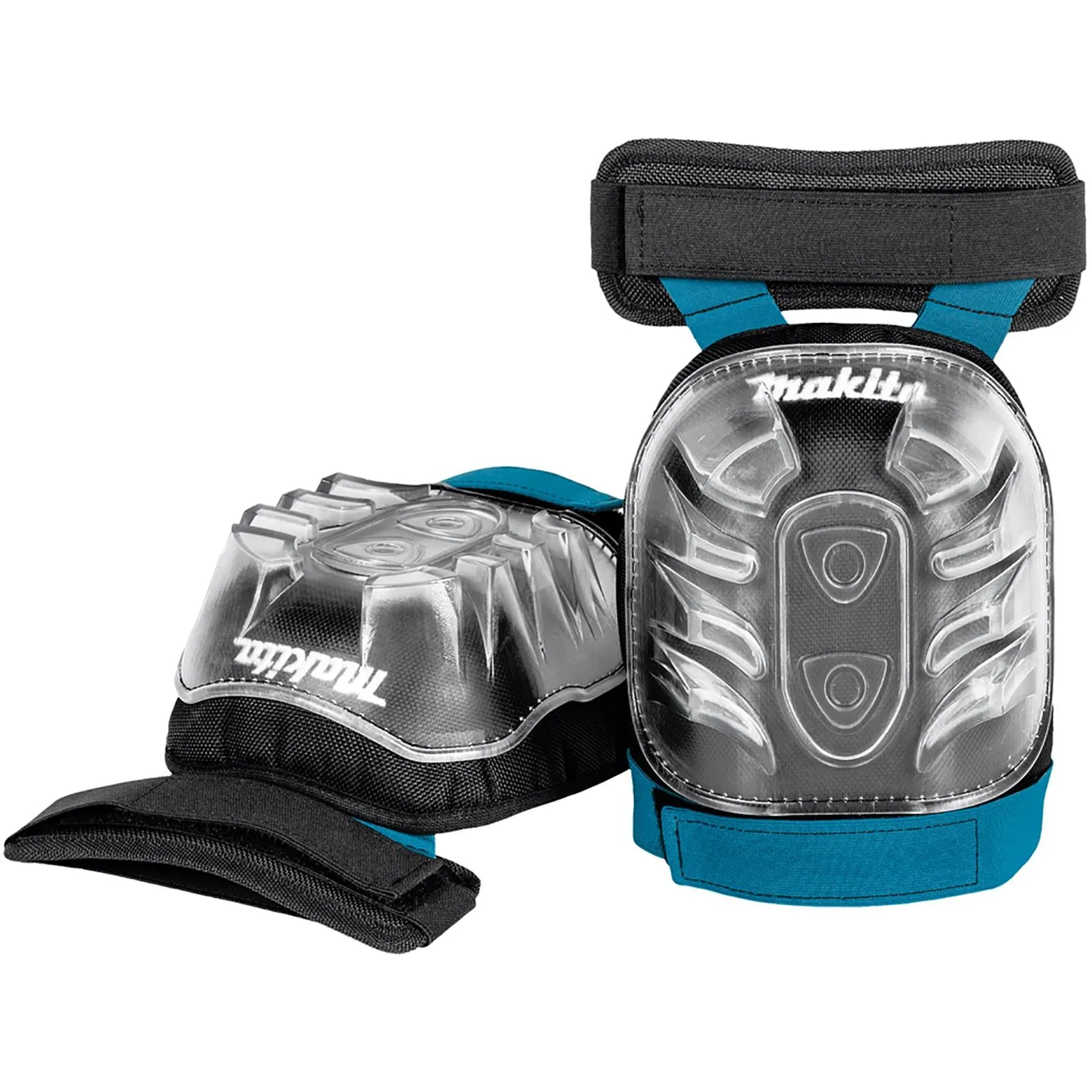 Makita Ultimate Knee Pad Set