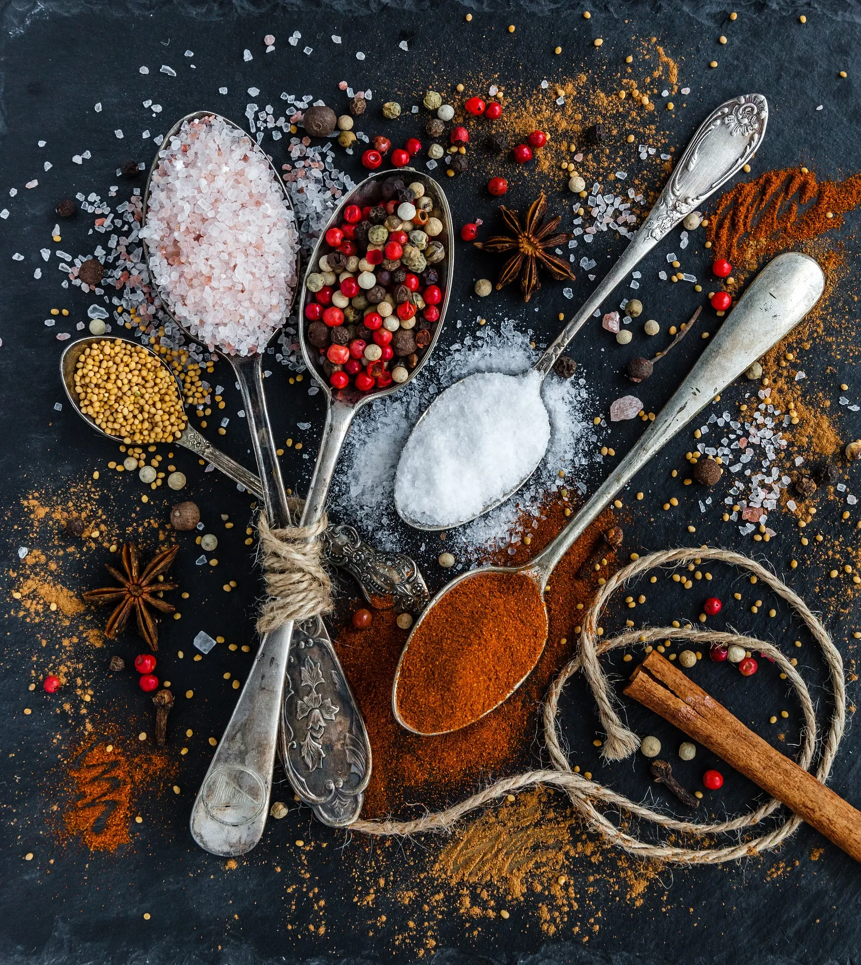 Mango Chipotle Rub