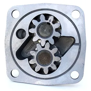 MAXI OIL PUMP 5