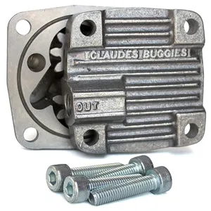 MAXI OIL PUMP 5