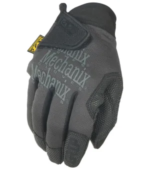 Mechanix Wear Specialty Grip Gloves Black