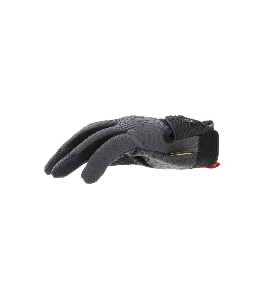 Mechanix Wear Specialty Grip Gloves Black