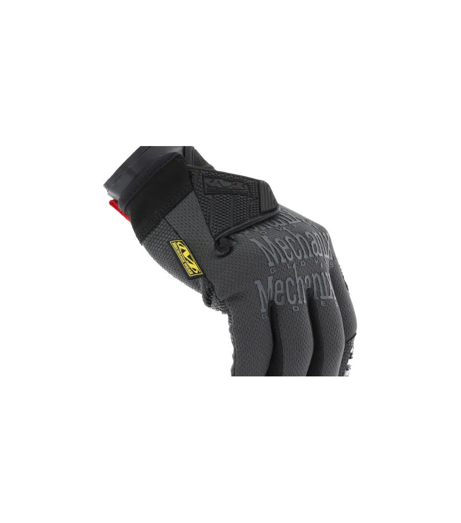 Mechanix Wear Specialty Grip Gloves Black