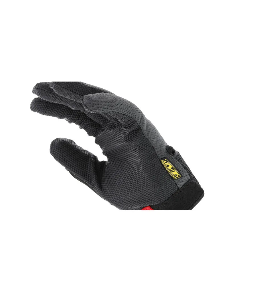 Mechanix Wear Specialty Grip Gloves Black
