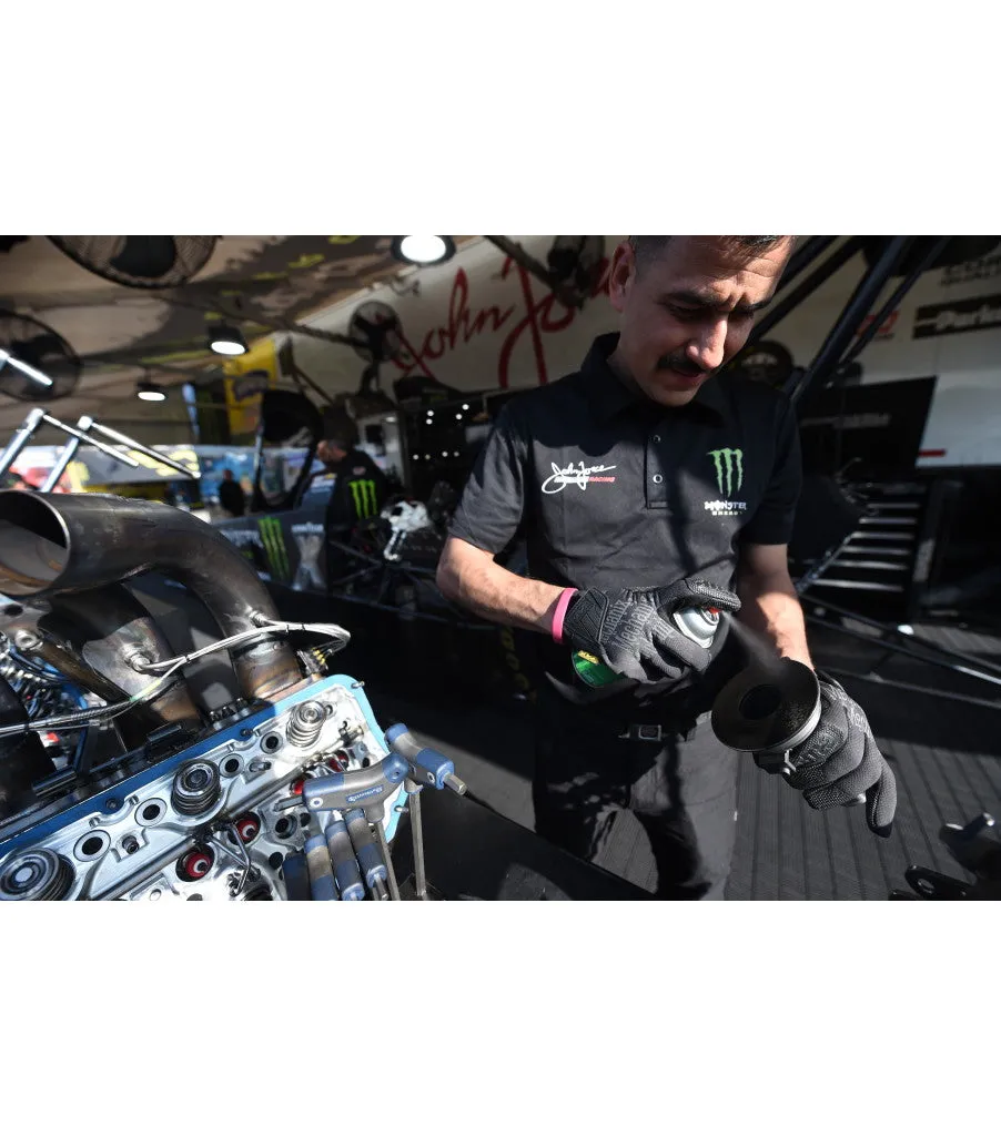 Mechanix Wear Specialty Grip Gloves Black