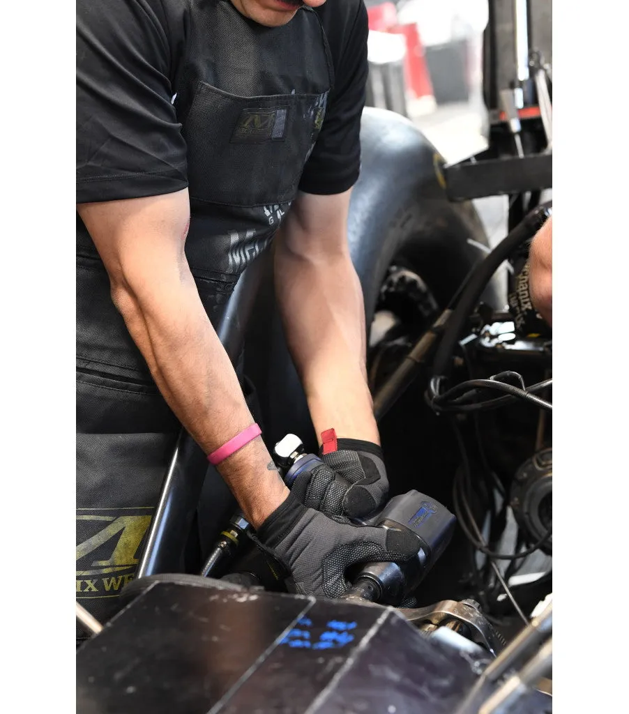 Mechanix Wear Specialty Grip Gloves Black