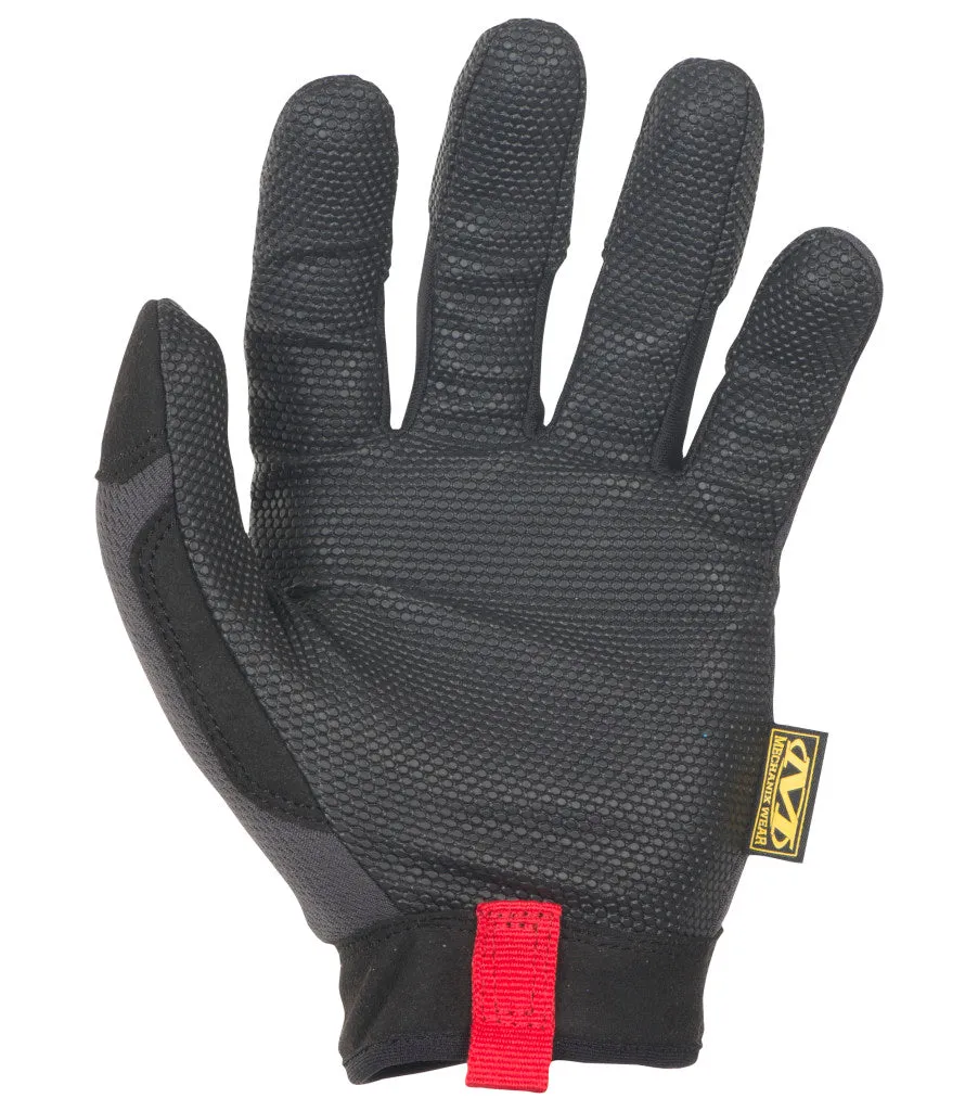 Mechanix Wear Specialty Grip Gloves Black
