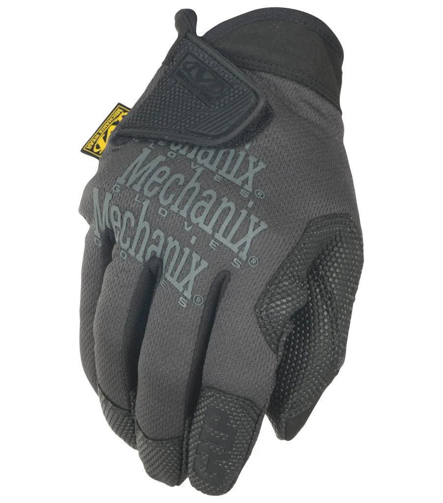 Mechanix Wear Specialty Grip Gloves Black