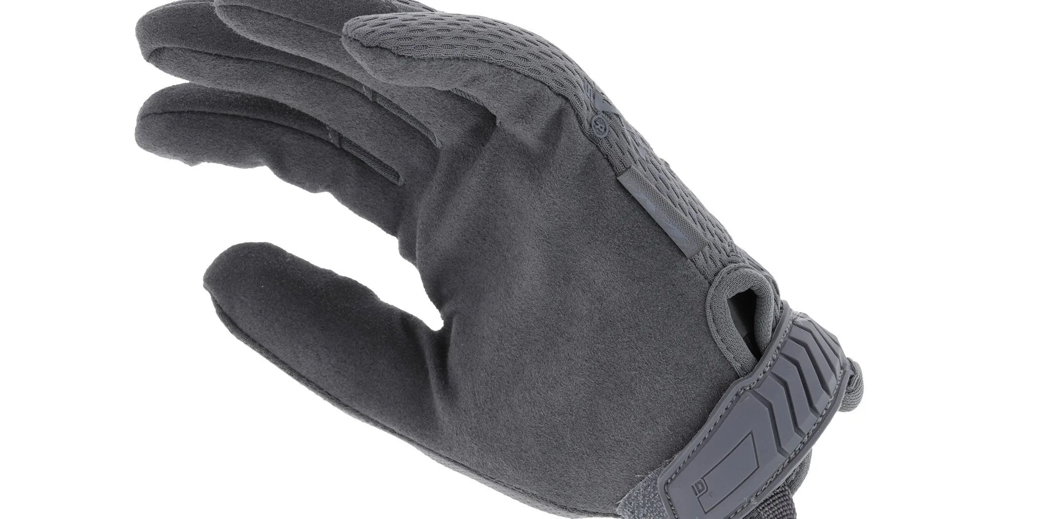 Mechanix Wear The Original Tactical Glove Wolf Gray