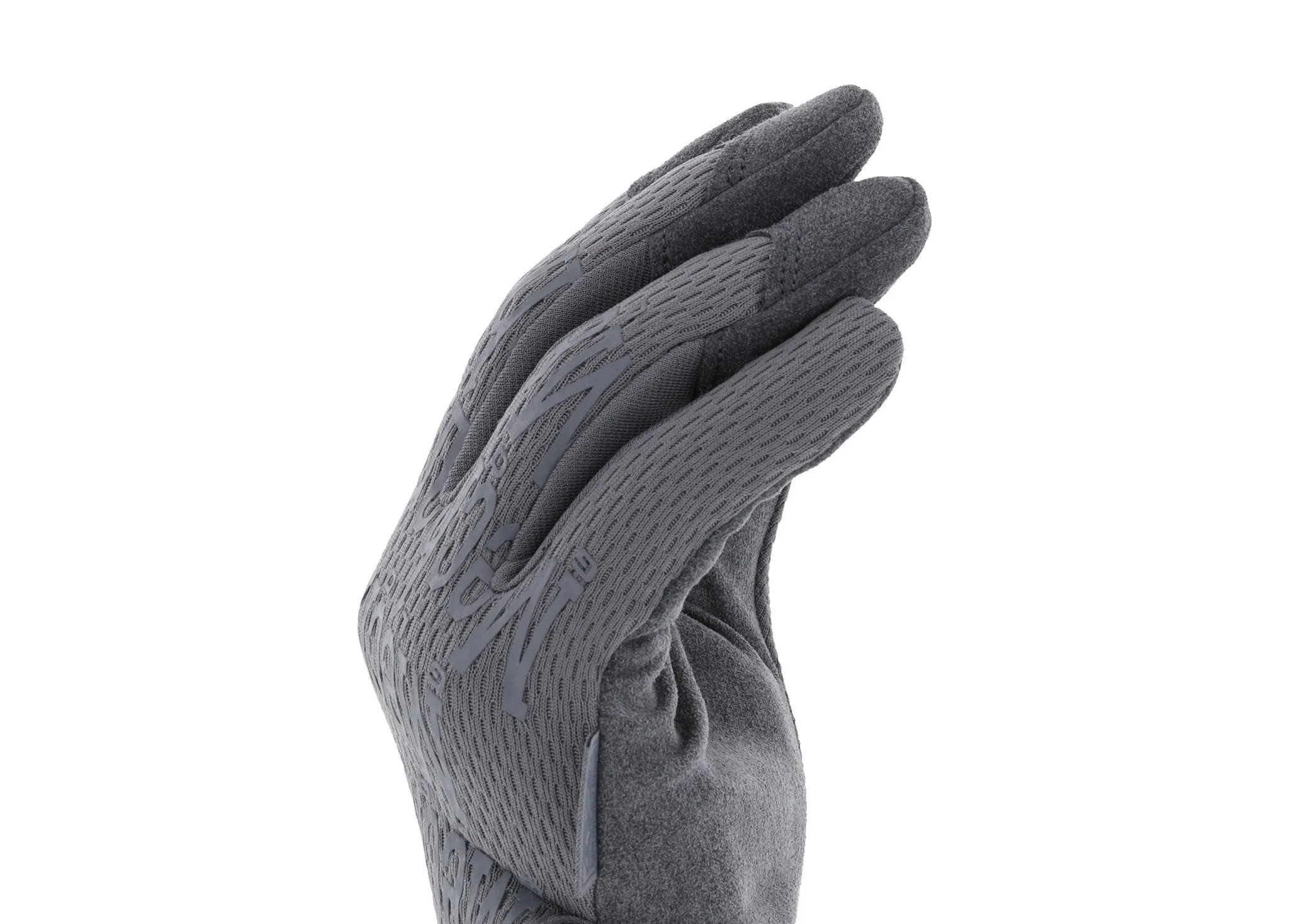 Mechanix Wear The Original Tactical Glove Wolf Gray
