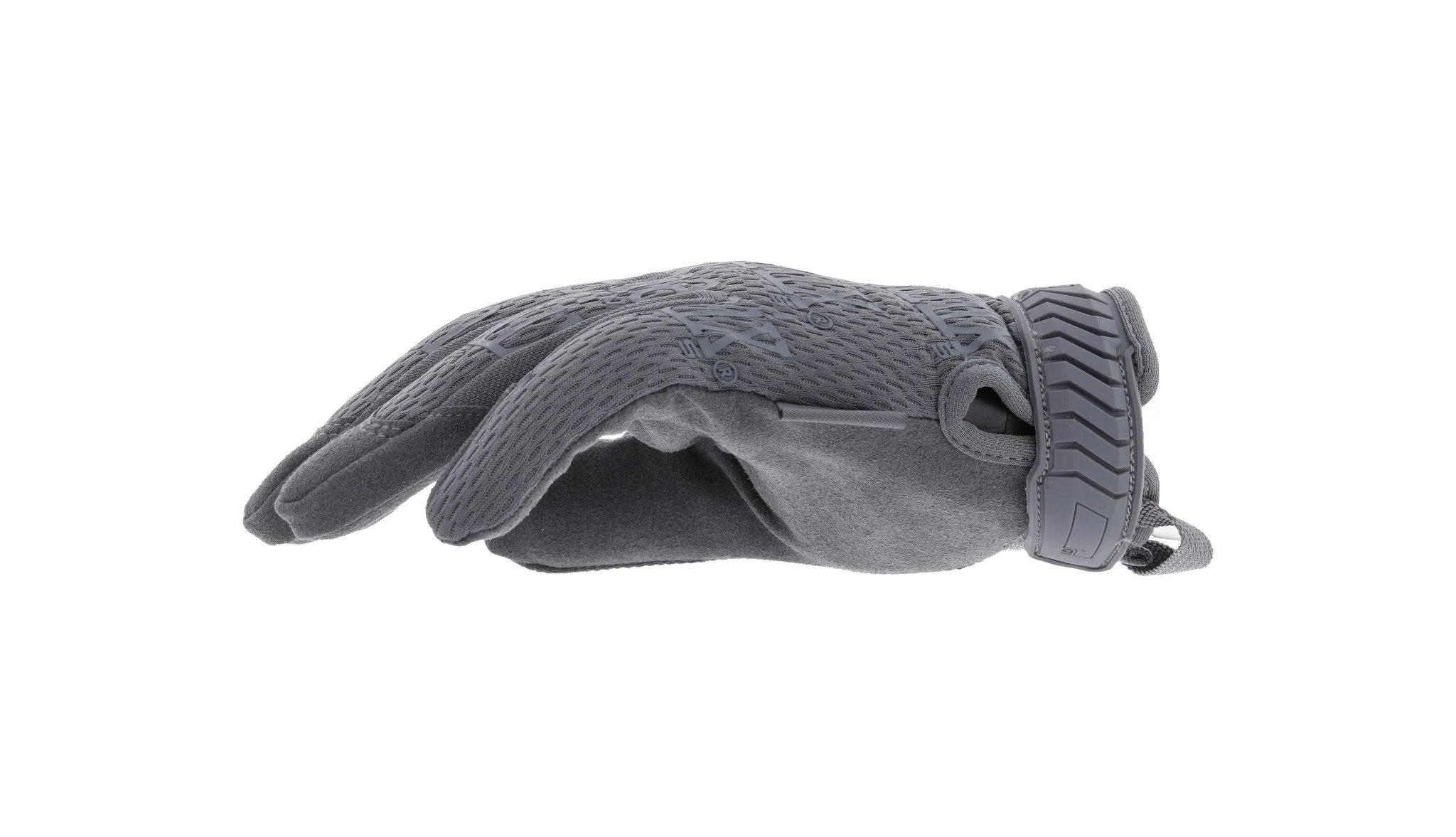 Mechanix Wear The Original Tactical Glove Wolf Gray