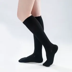 Medical Compression Stockings - Knee High - CCL 2 - 23-32mmHG