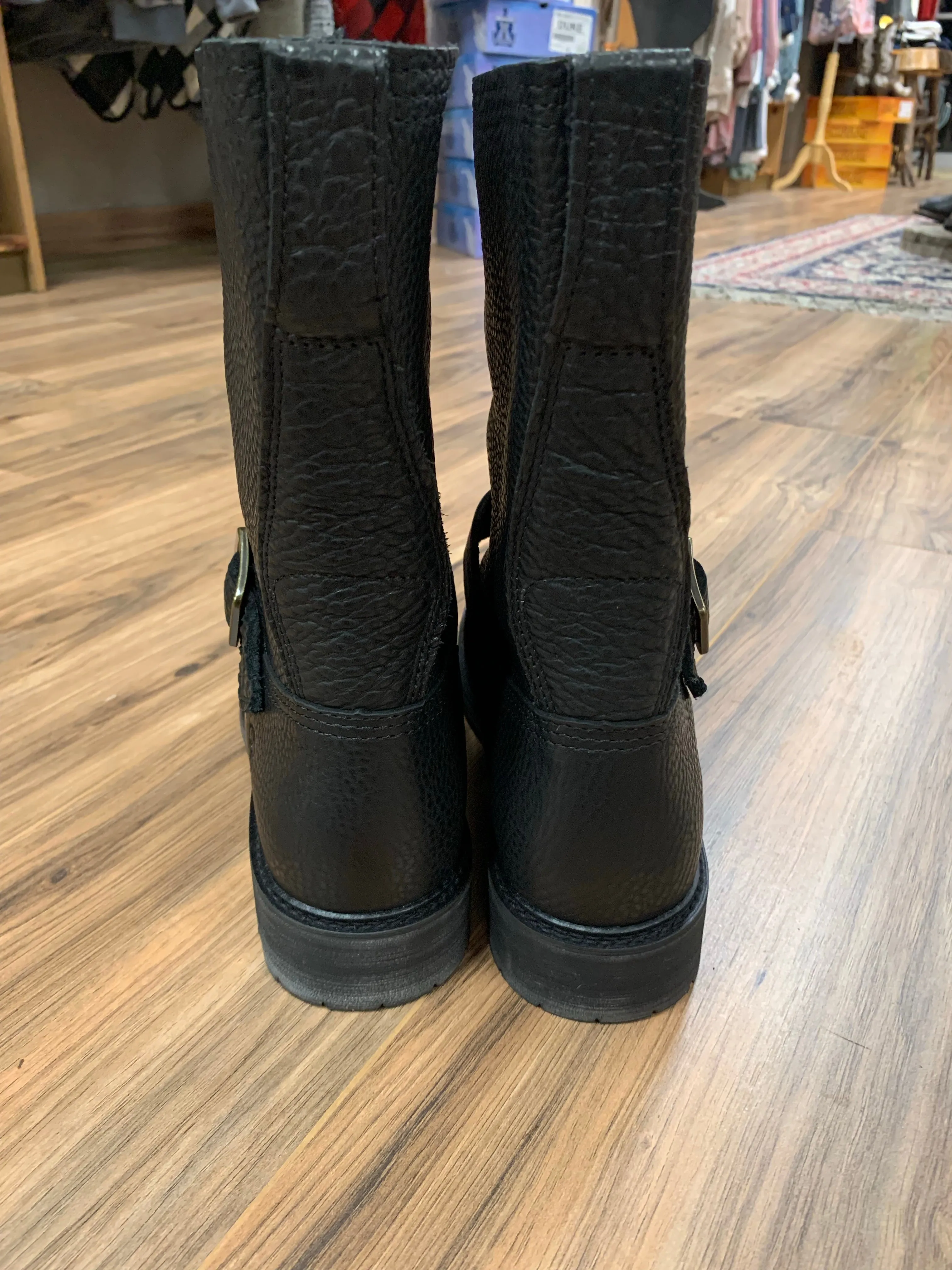 Men’s Ariat Stonewall Roper Boot