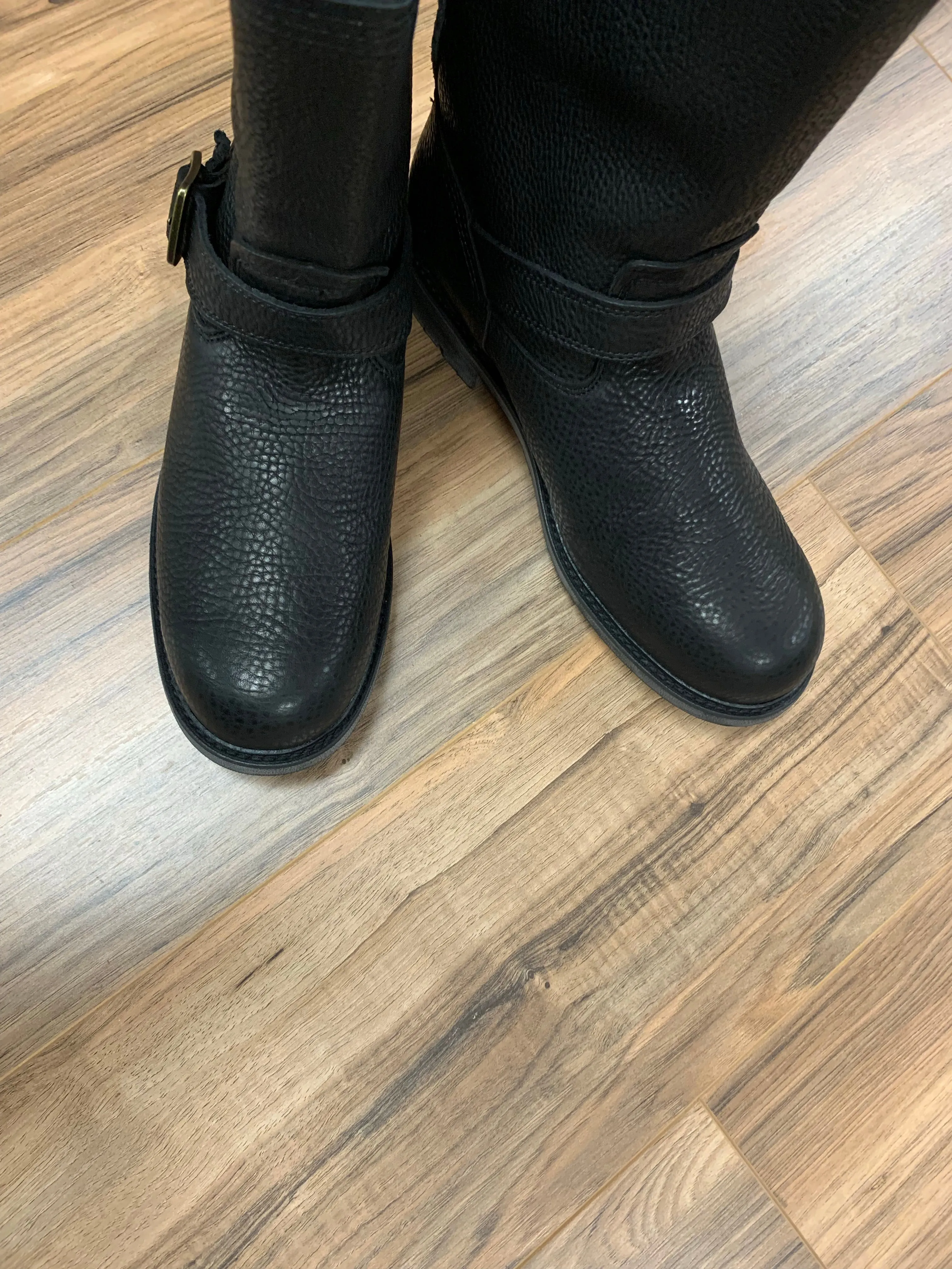 Men’s Ariat Stonewall Roper Boot