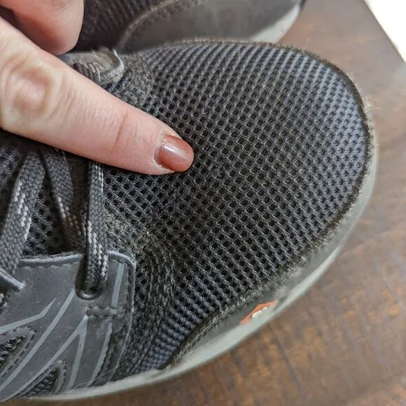 Merrell Men's Fullbench Superlite Alloy Toe Work Shoe