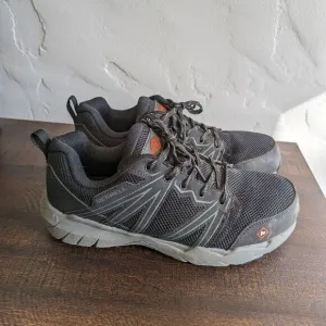 Merrell Men's Fullbench Superlite Alloy Toe Work Shoe