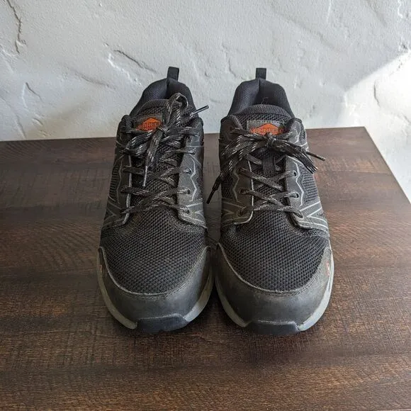 Merrell Men's Fullbench Superlite Alloy Toe Work Shoe