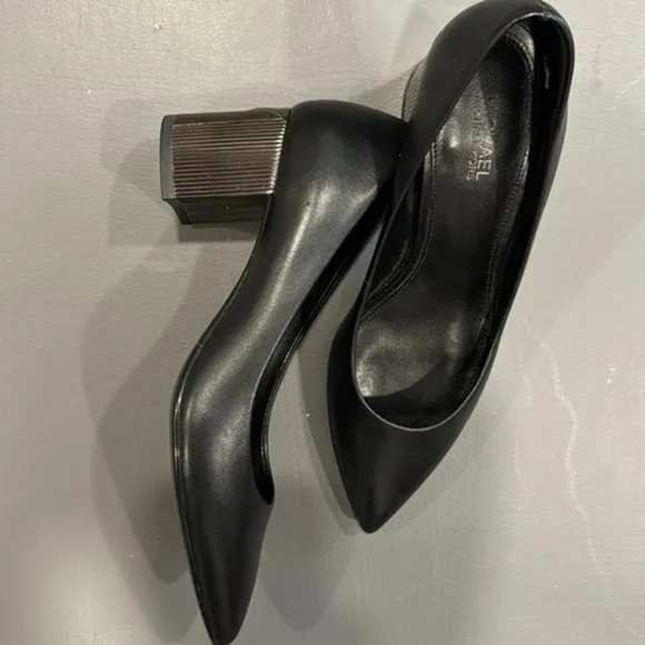 Michael Kors Porter Flex Pumps Heels