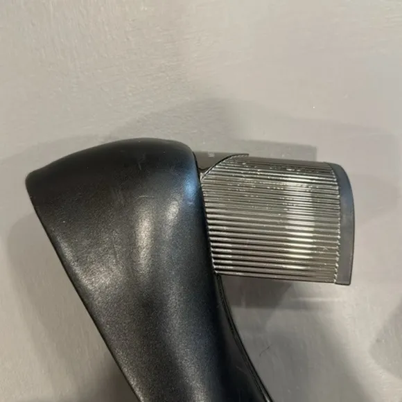 Michael Kors Porter Flex Pumps Heels