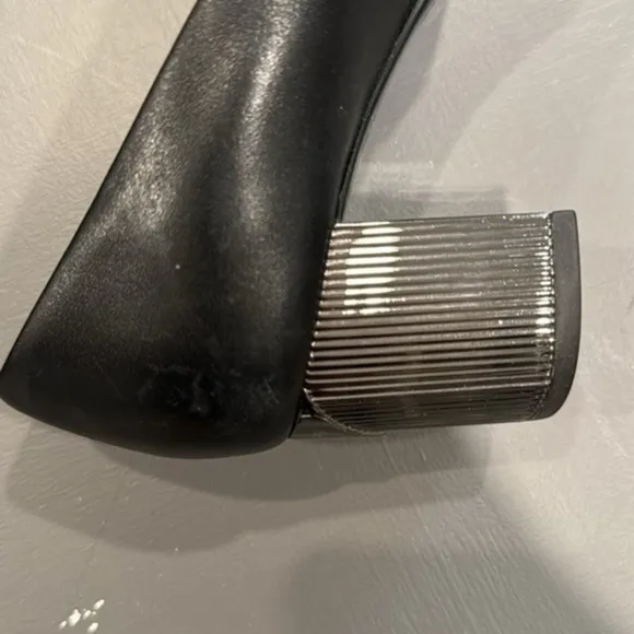 Michael Kors Porter Flex Pumps Heels