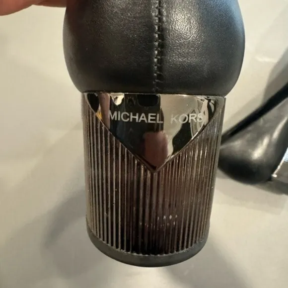 Michael Kors Porter Flex Pumps Heels
