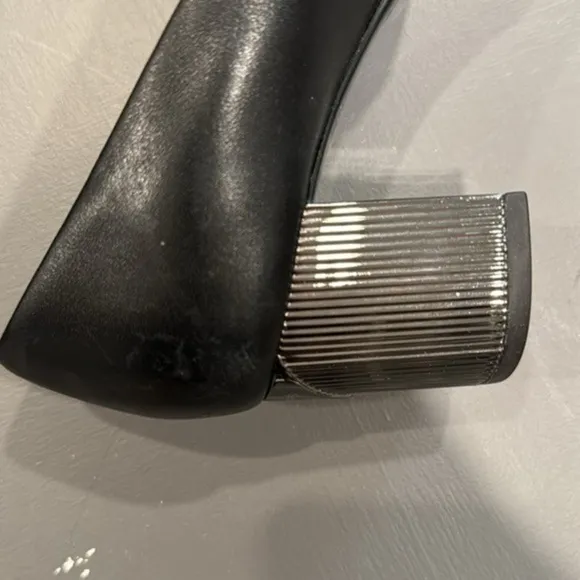 Michael Kors Porter Flex Pumps Heels