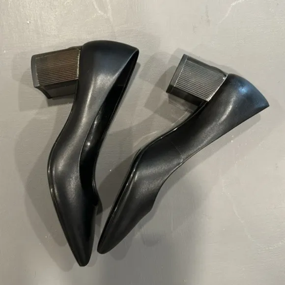 Michael Kors Porter Flex Pumps Heels