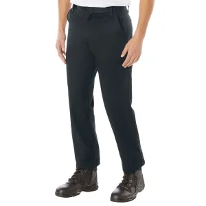 MilSpec Active Flex Four Pocket Work Pants Black