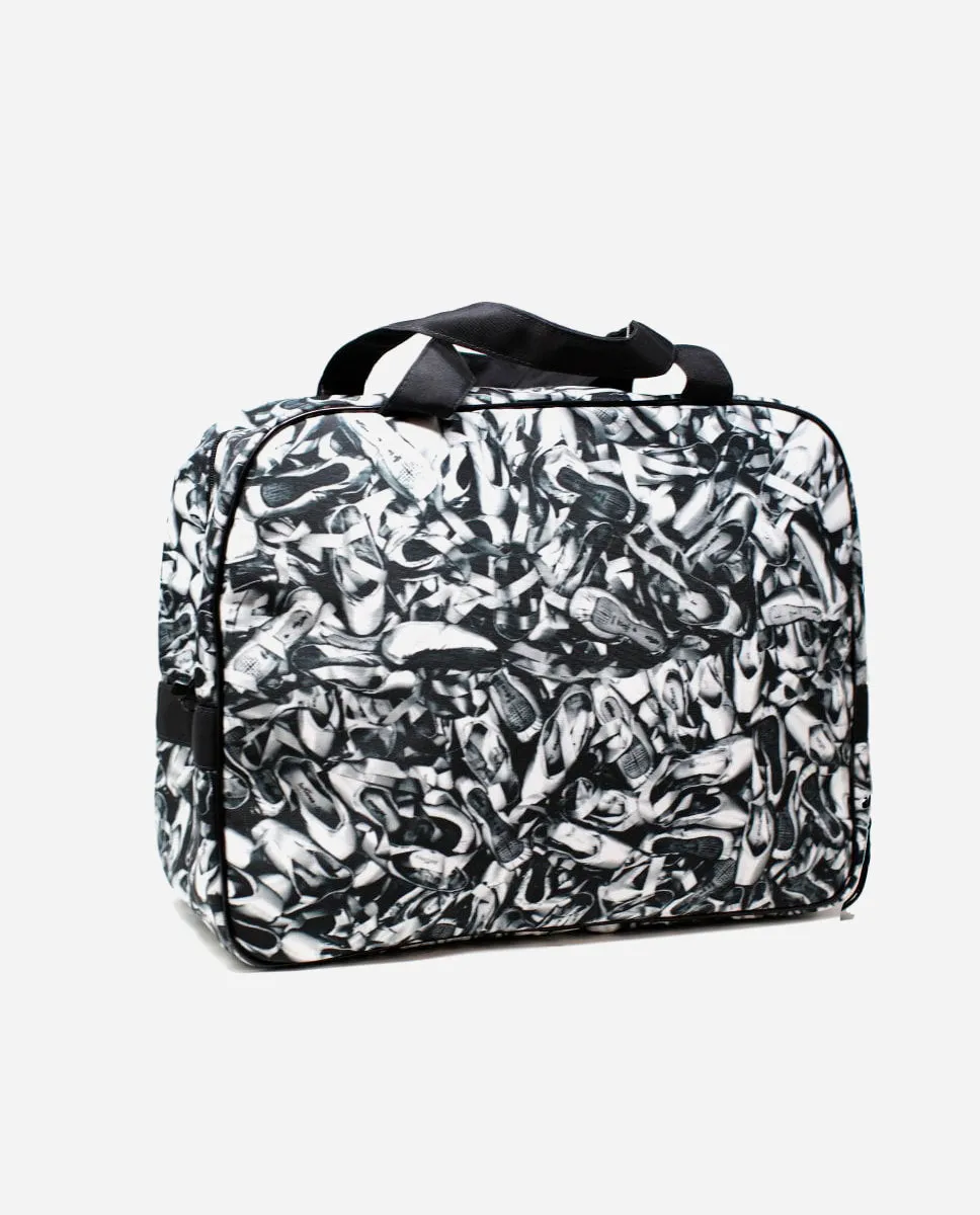 Mini Ballerina Holdall - BG 654