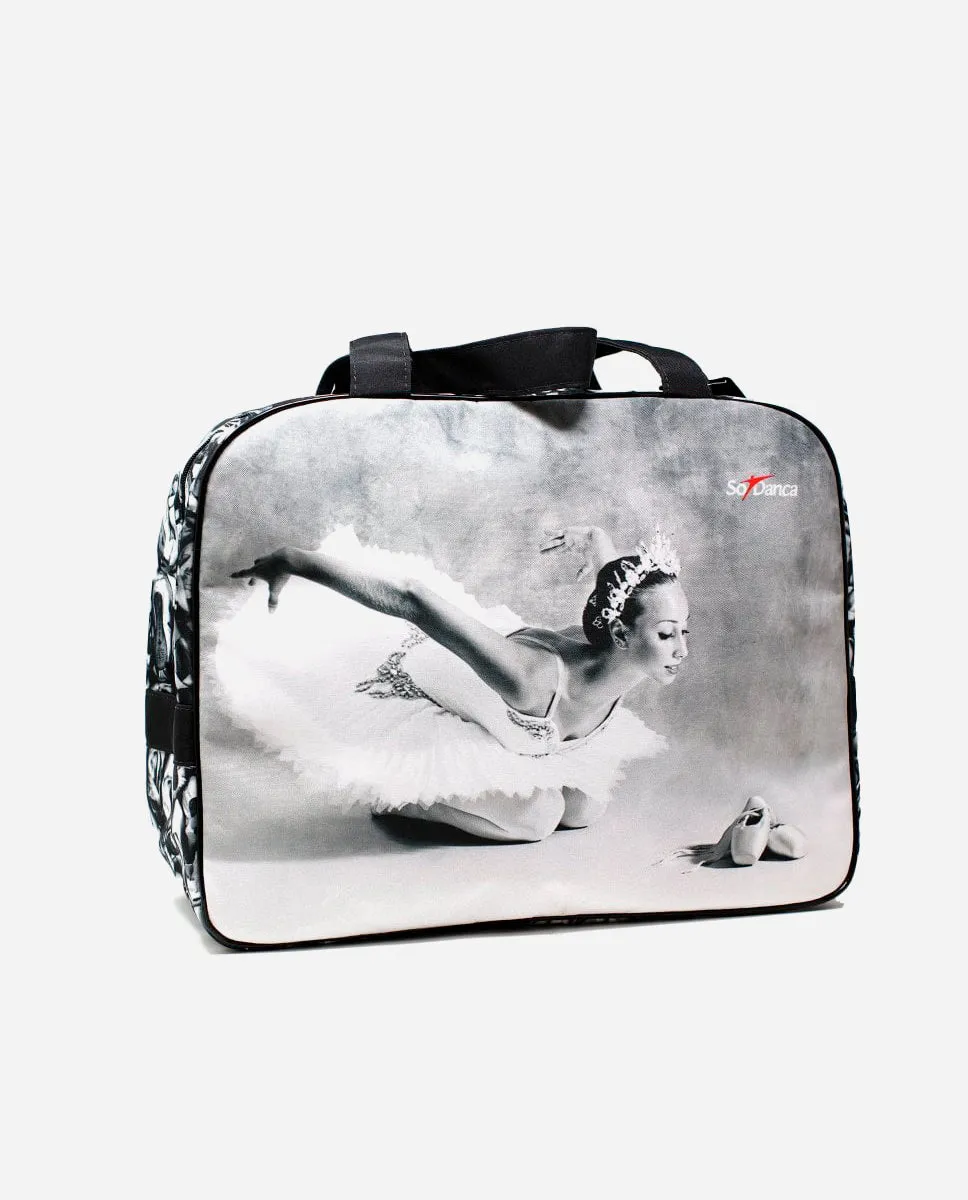Mini Ballerina Holdall - BG 654