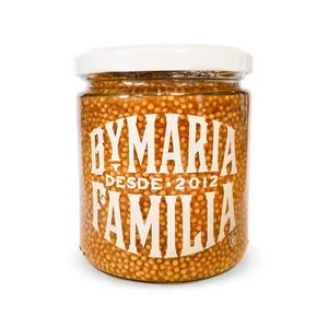Mostaza Dulce 420 gr