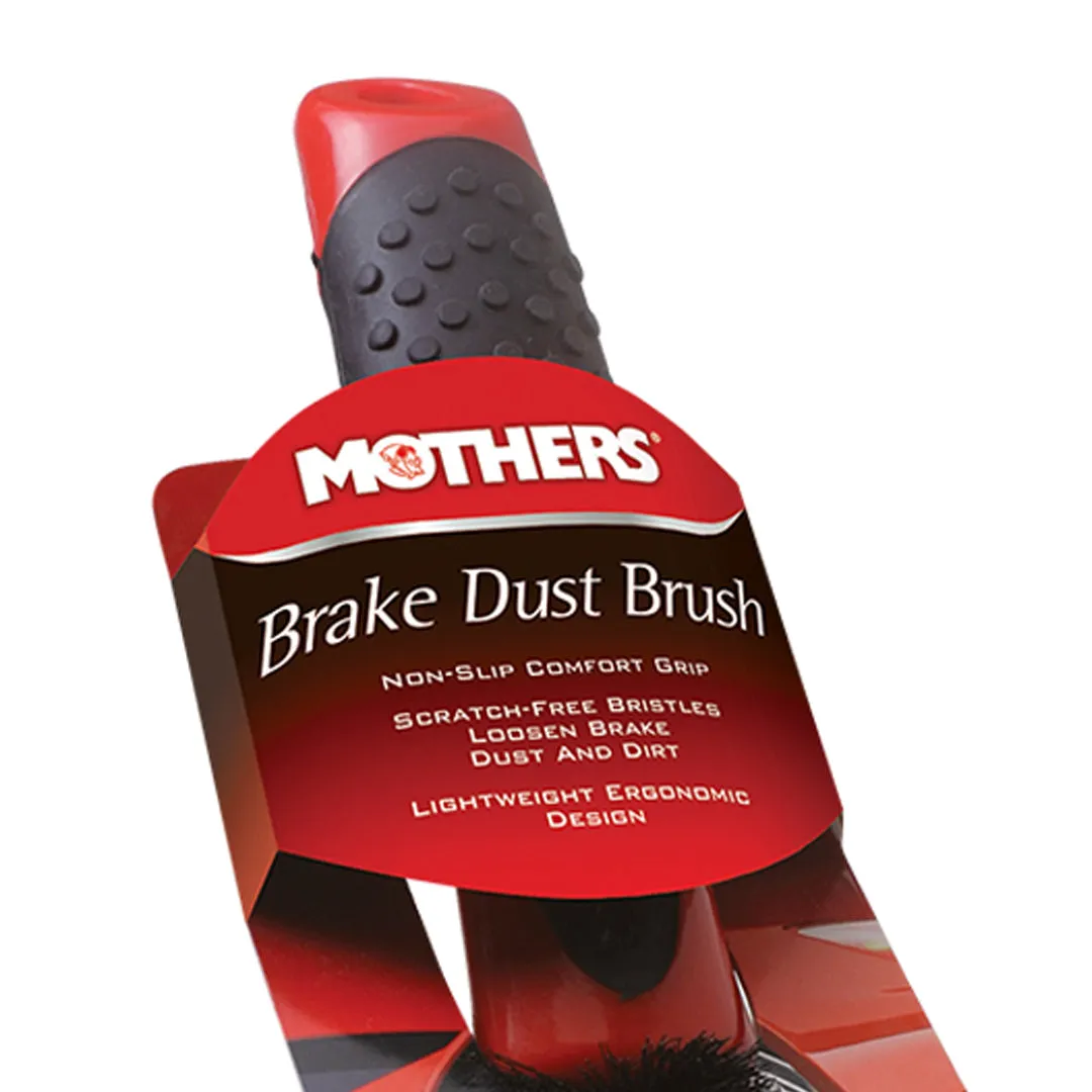MOTHERS Brake Dust Brush